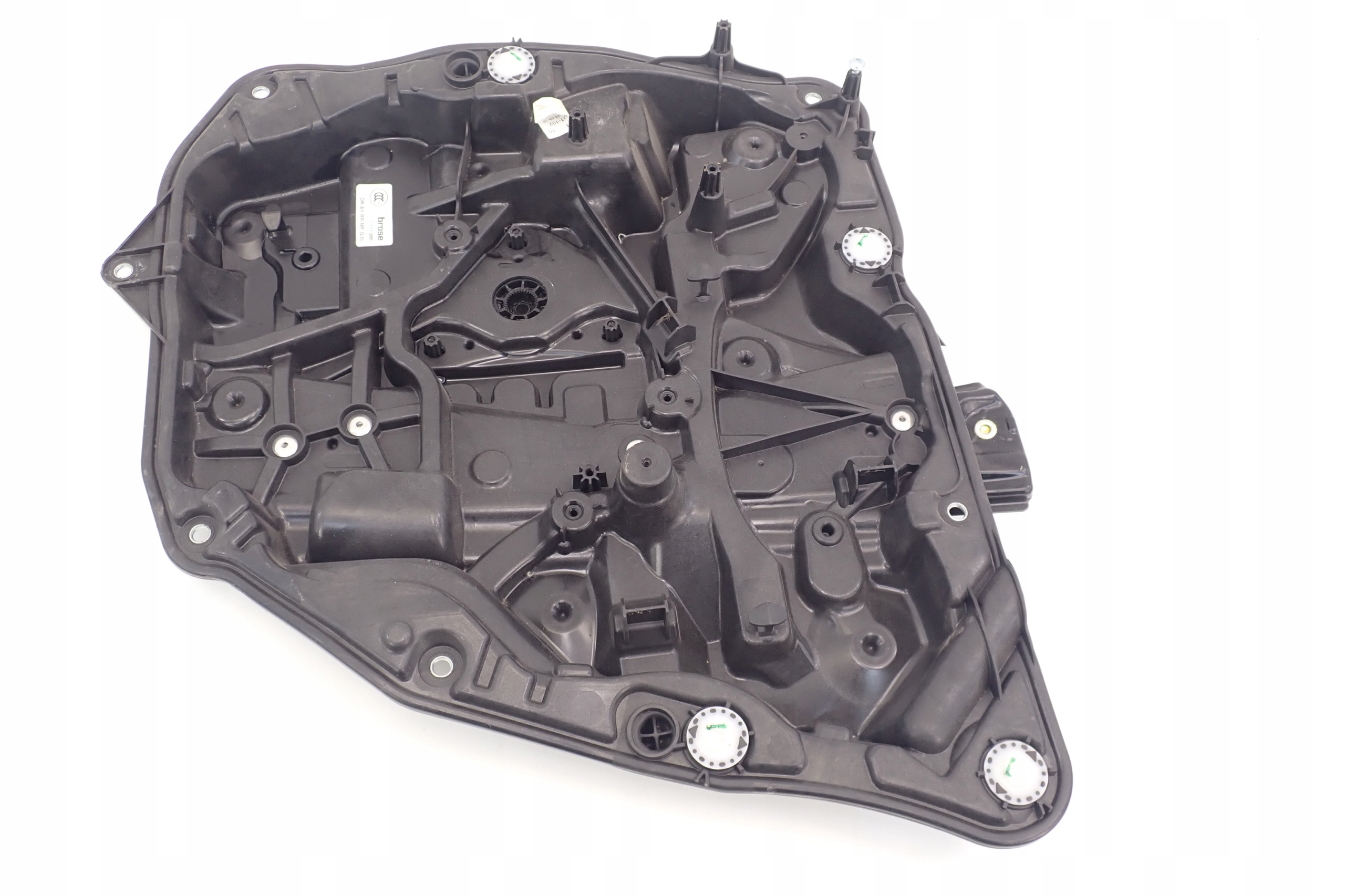 A KTO TO WIE Z CZEGO TO I DO CZEGO Part number C30540 106 RH