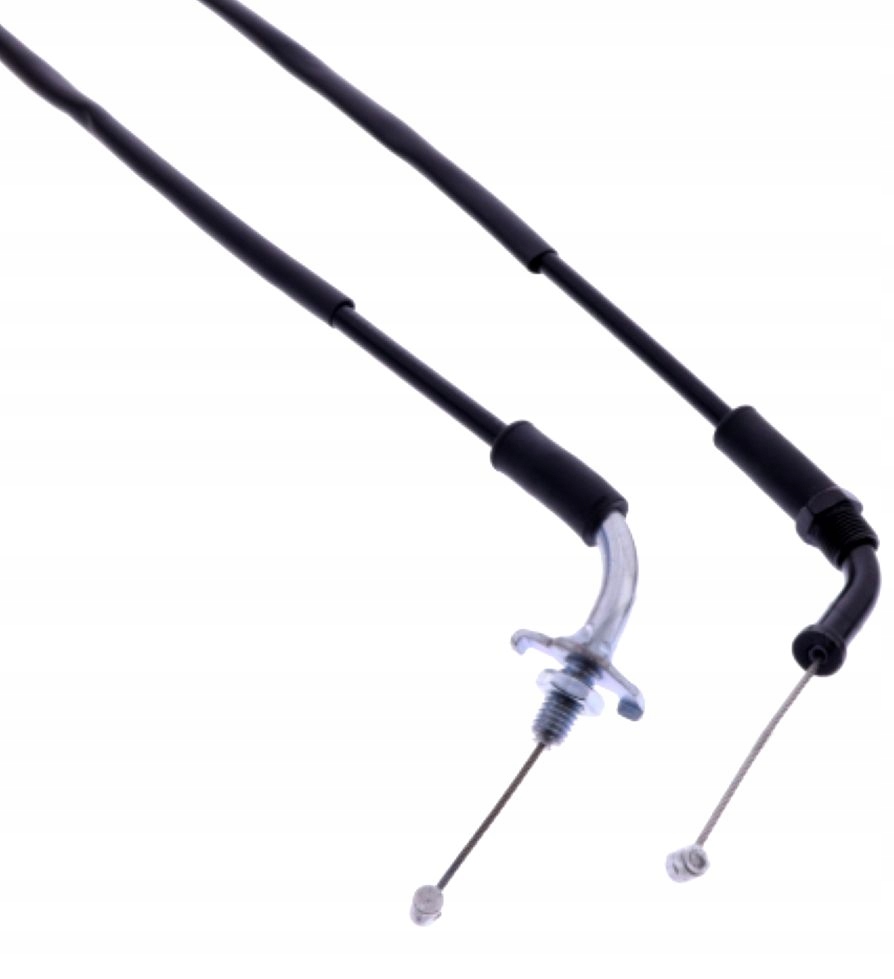 Uzavírací Plynové Lanko Honda Pcx 125 150 EX2 Ww Cbs