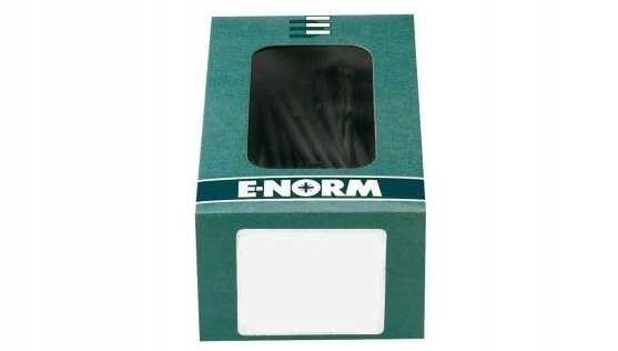 Drôtené klince nepotiahnuté 3,1 x 80 mm 10 kg E-norm