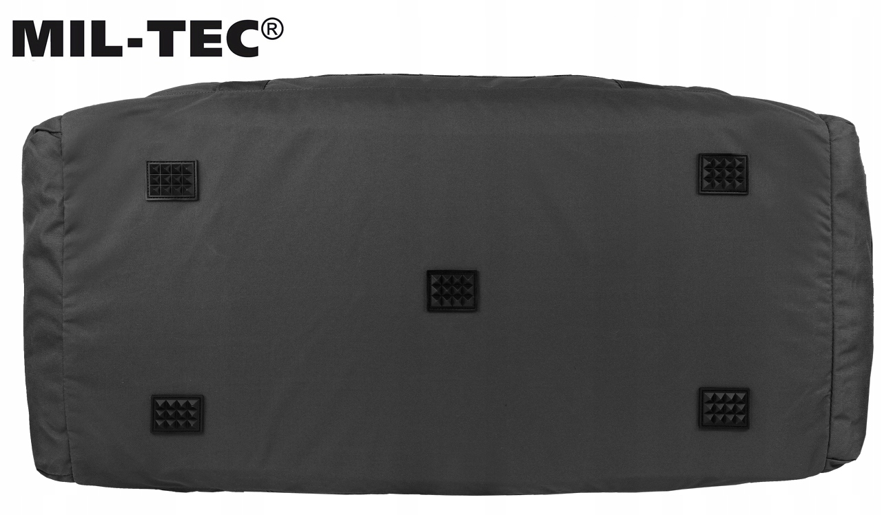 TORBA WOJSKOWA TURYSTYCZNA MIL-TEC USCOMBAT PARACHUTE CARGO 105L CZ +Gratis Rodzaj podróżna