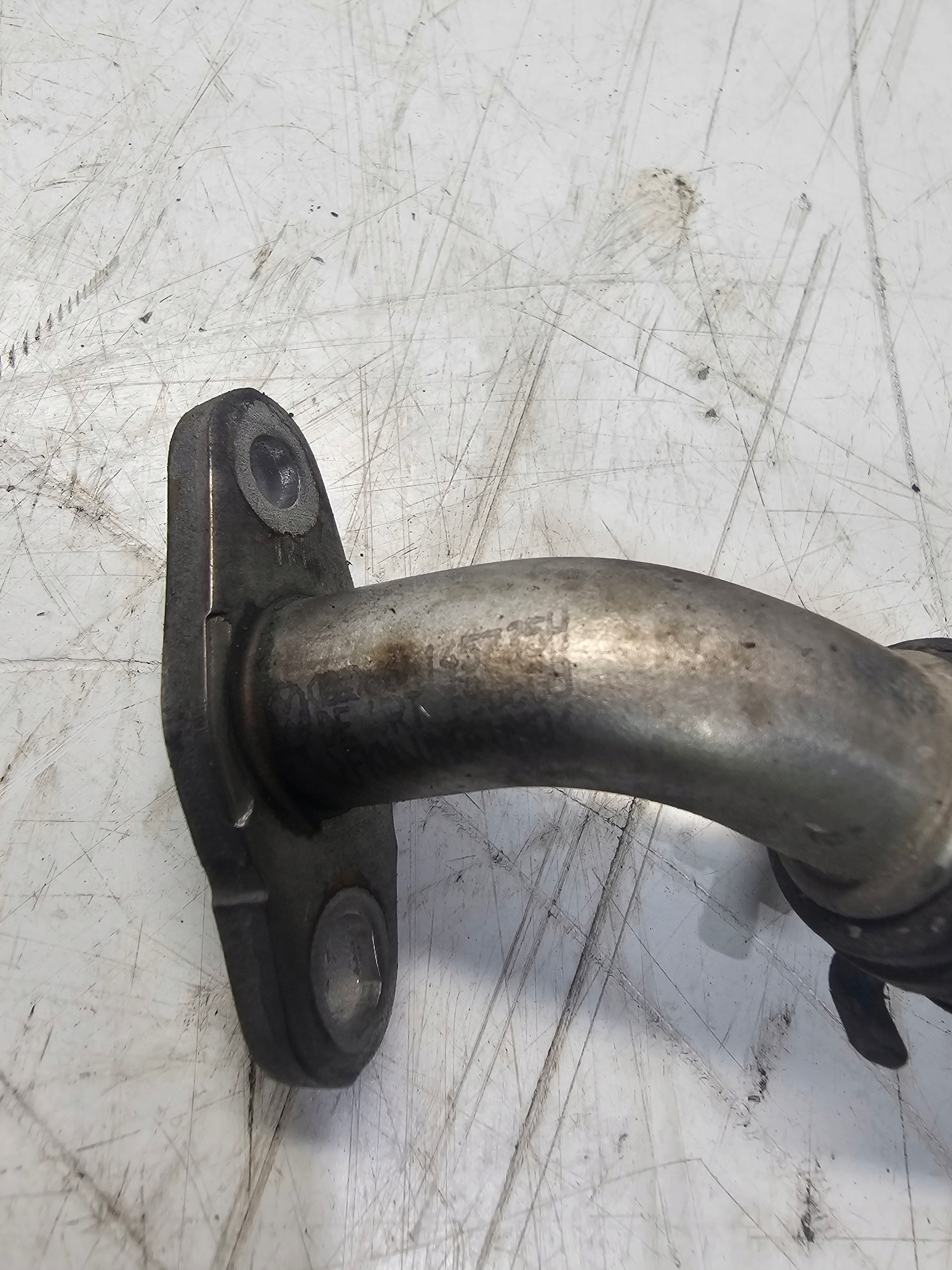 ROHR ÖLLEITUNG AUDI A4 B8 1.8 TFSI 06H145735H