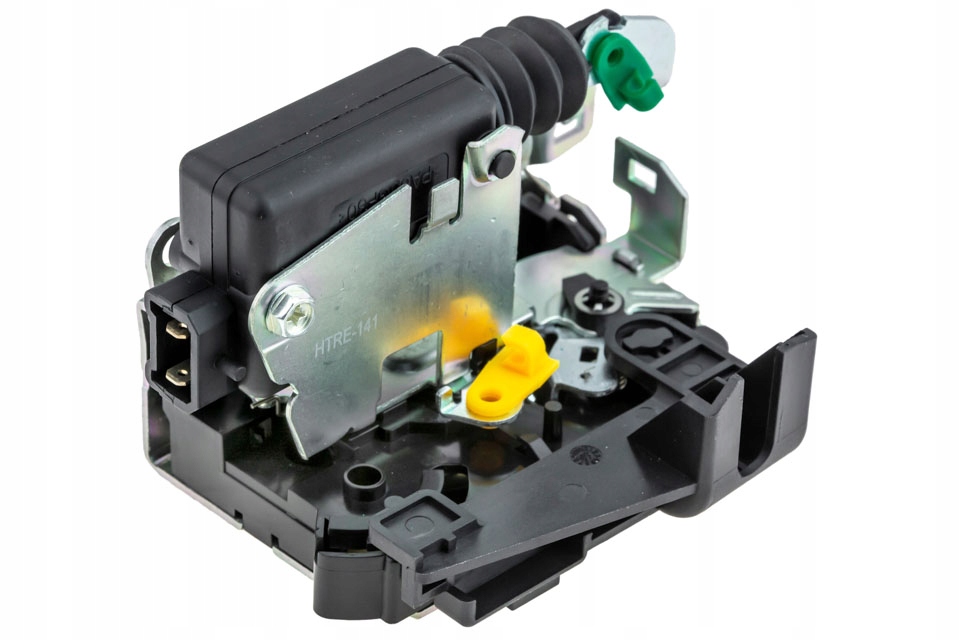 EZC-RE-141 - ЗАМОК ДВЕРИ ПЕРЕДНИЙ ЛЕВЫЙ DACIA DUSTER 10-