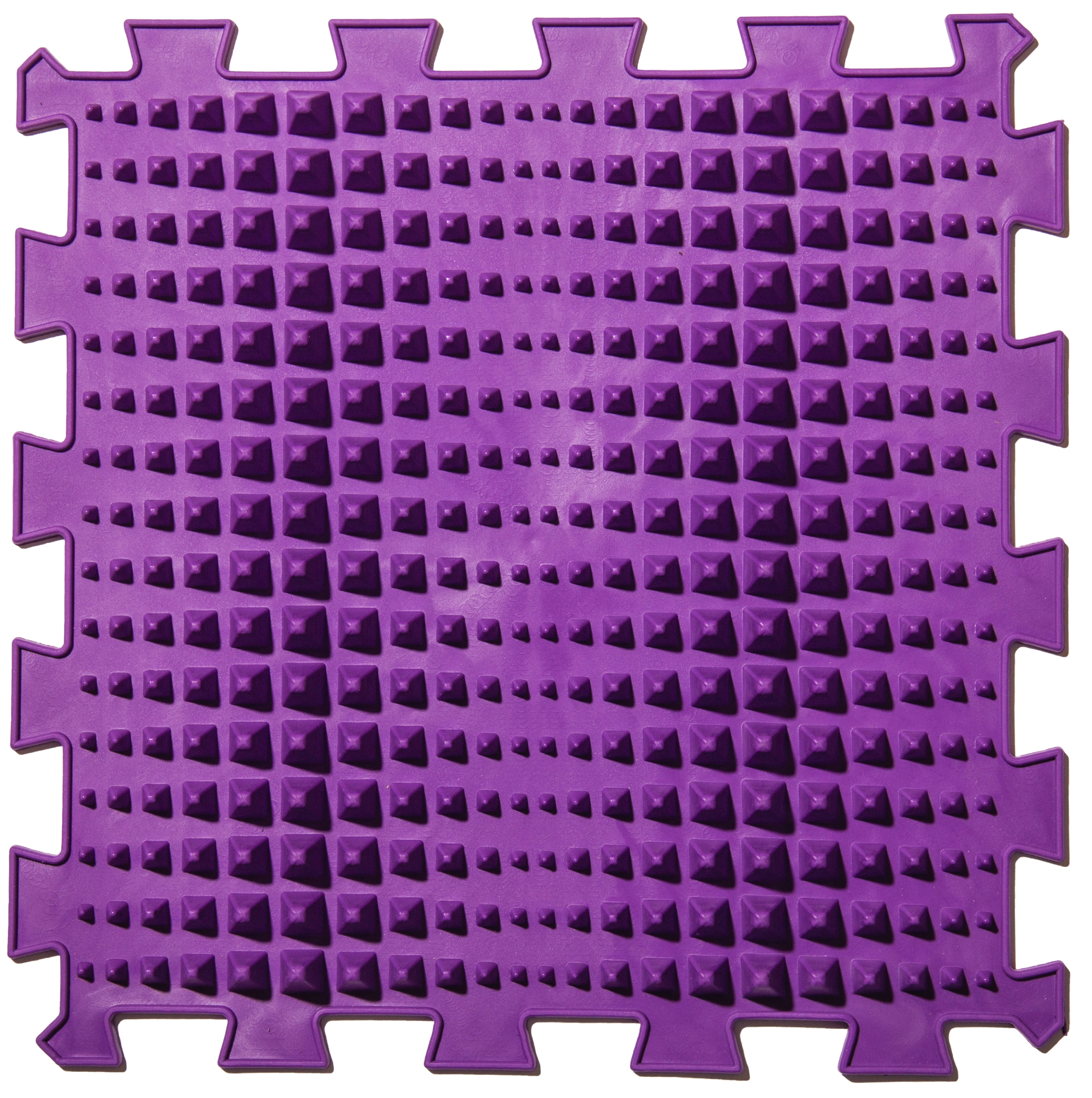 

Mata sensoryczna ortopedyczna puzzle 1 El Piramidy