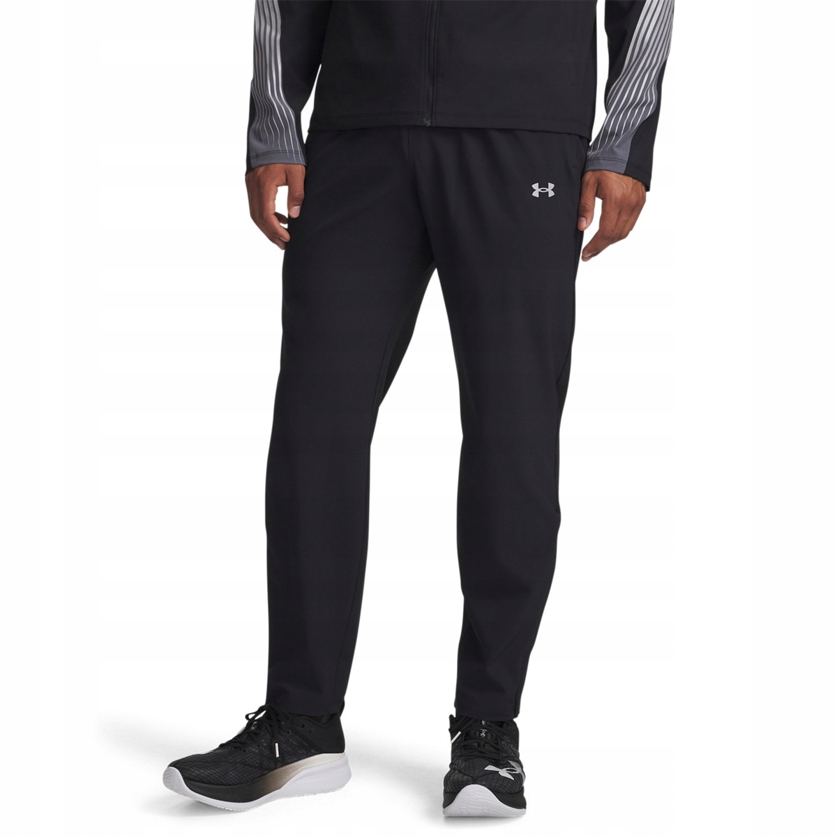 Under Armour Pánské sportovní kalhoty Under Armour Ua Velociti Pro Storm Pa