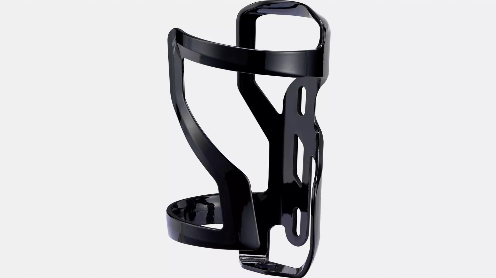 Koszyk na bidon Specialized Zee Cage II Lewy Dt Gloss Black
