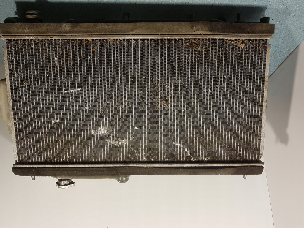 SUBARU OUTBACK IV 2.0D CHŁODNICA WODY