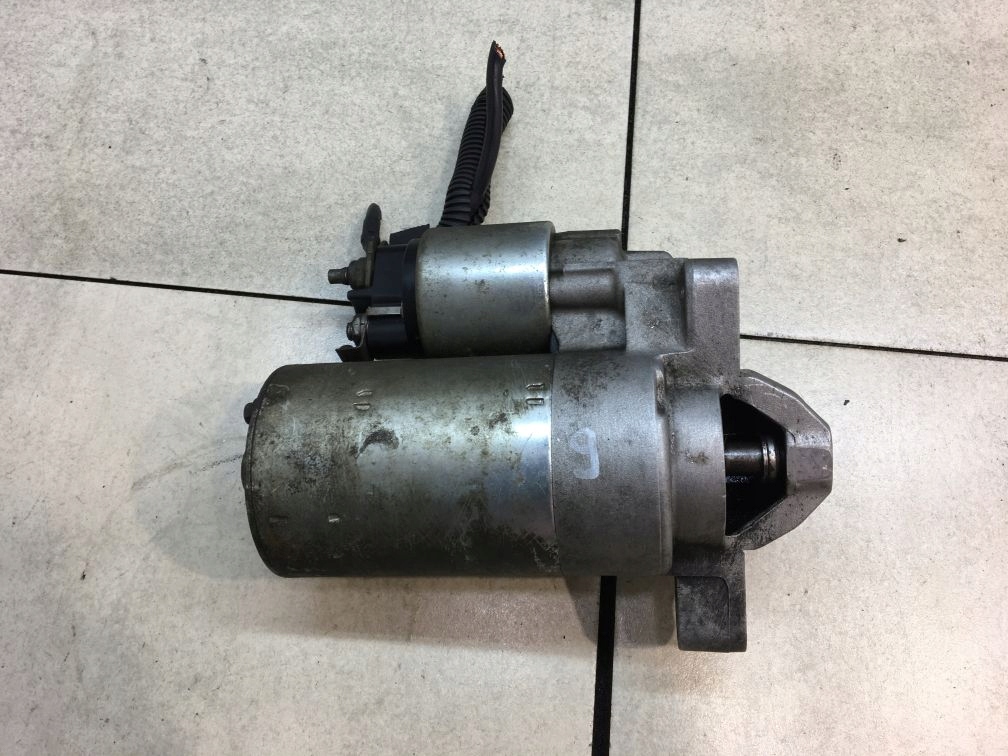 starter CITROEN XSARA II 1.4