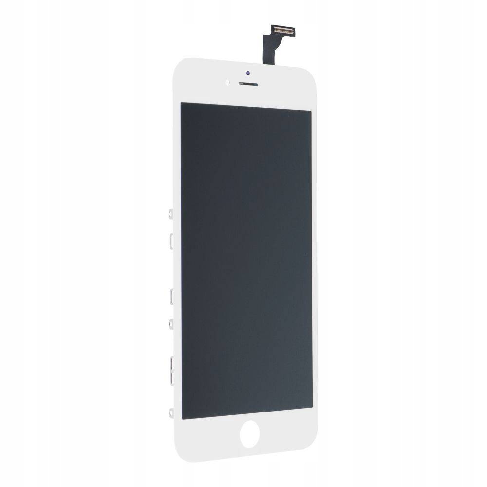 Wyświetlacz do iPhone 6 Plus 5,5" z ekranem dotykowym białym (jk)
