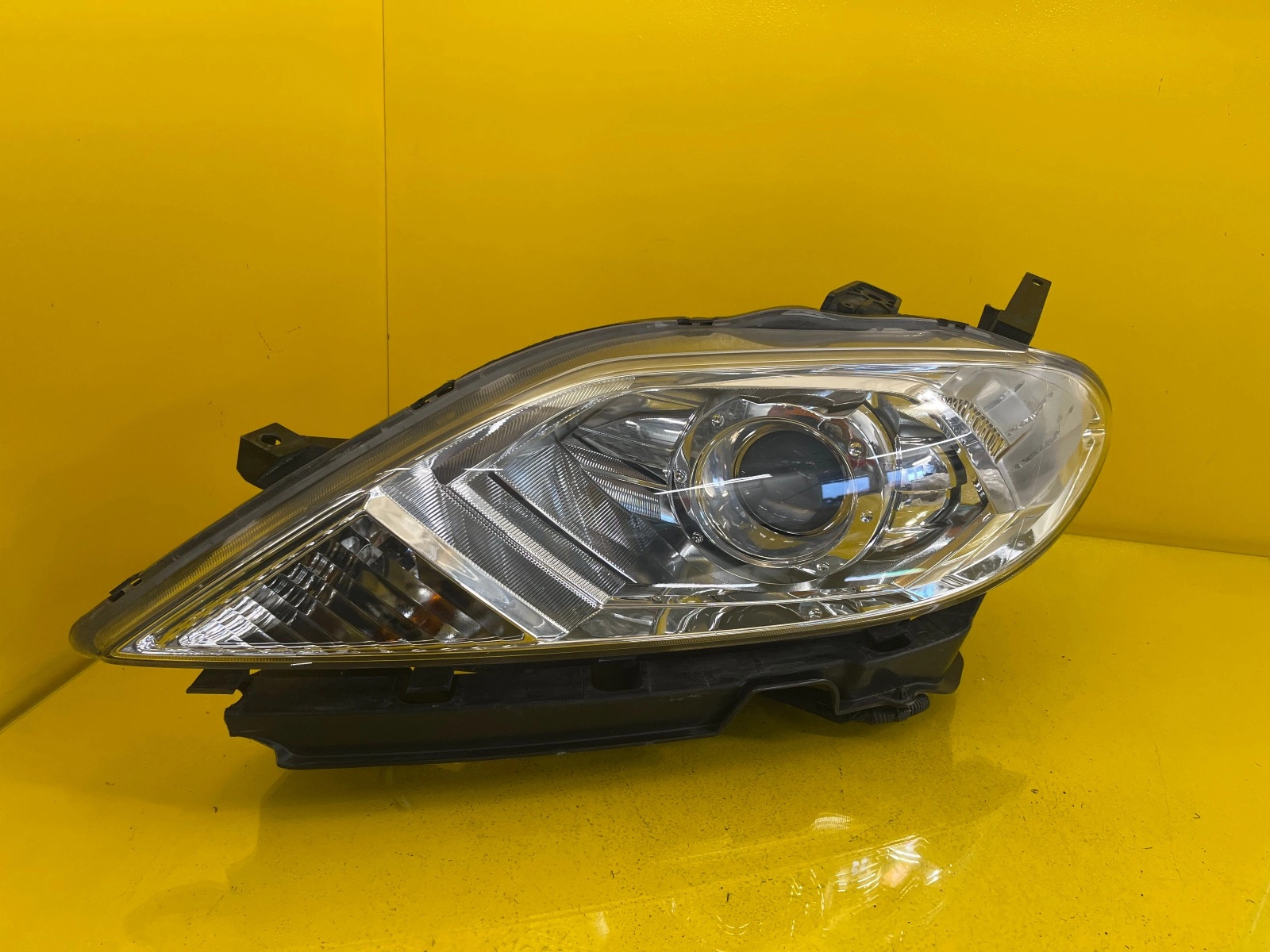 light left HONDA FRV FR-V XENON