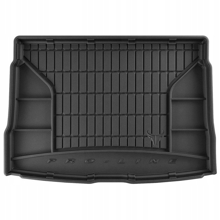 

Mata Bagażnika Wkład Dywanik Vw Golf 6 Hb 2008-12