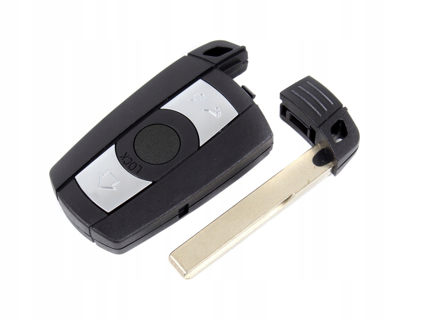 PILOT KLUCZYK GROT CAS3 CAS 3 868 MHZ BMW E81 E87 E90 E92 E60 E63 X5 E70 Numer katalogowy części B992253