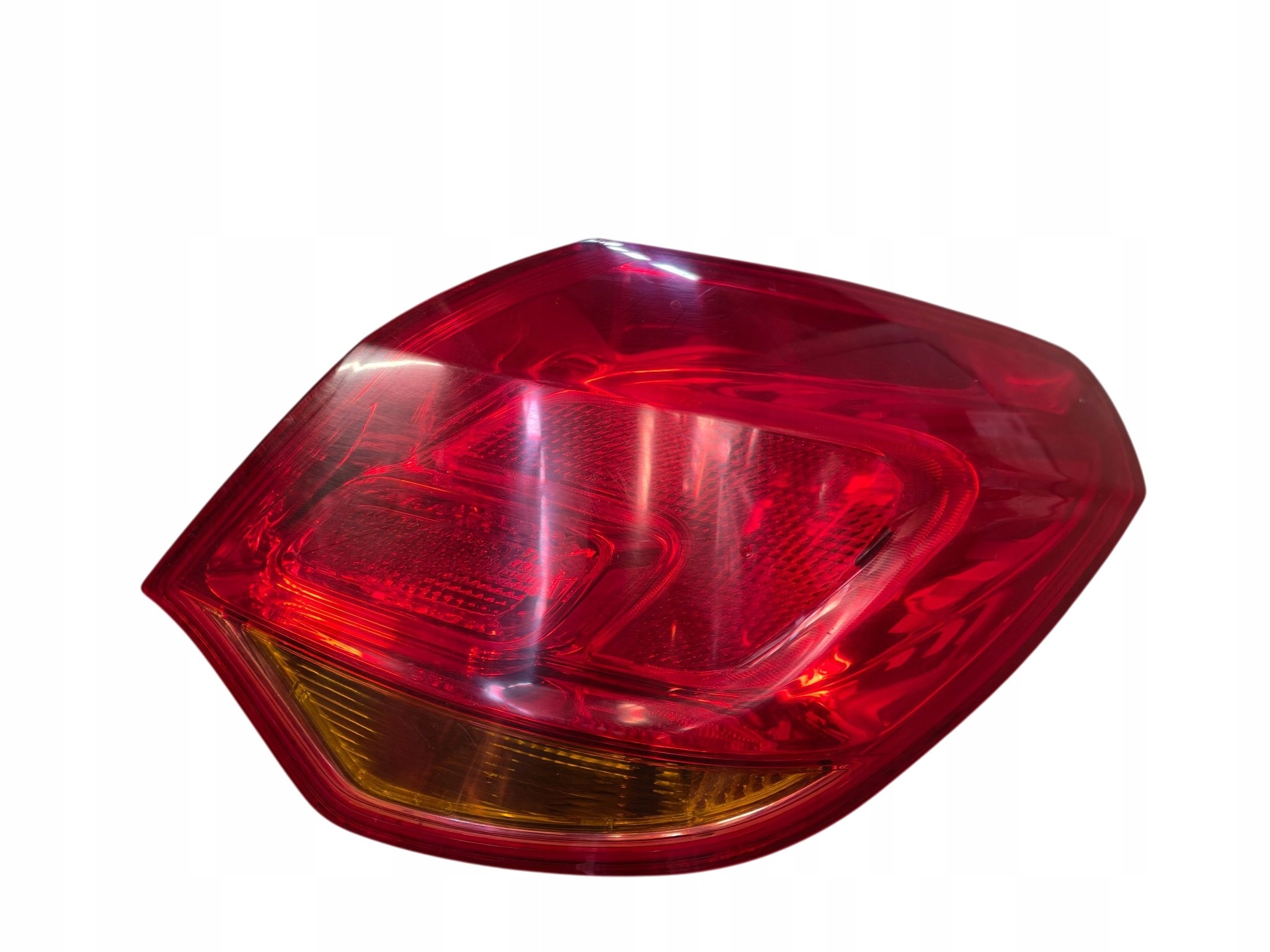 OPEL ASTRA J IV HATCHBACK light right rear part right rear original LADNA