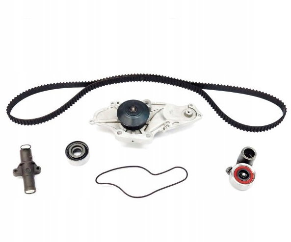 ГРМ КОМПЛЕКТ 3.2 3.5 3.7 ACURA MDX RDX RL TL TSX ZDX 03-14