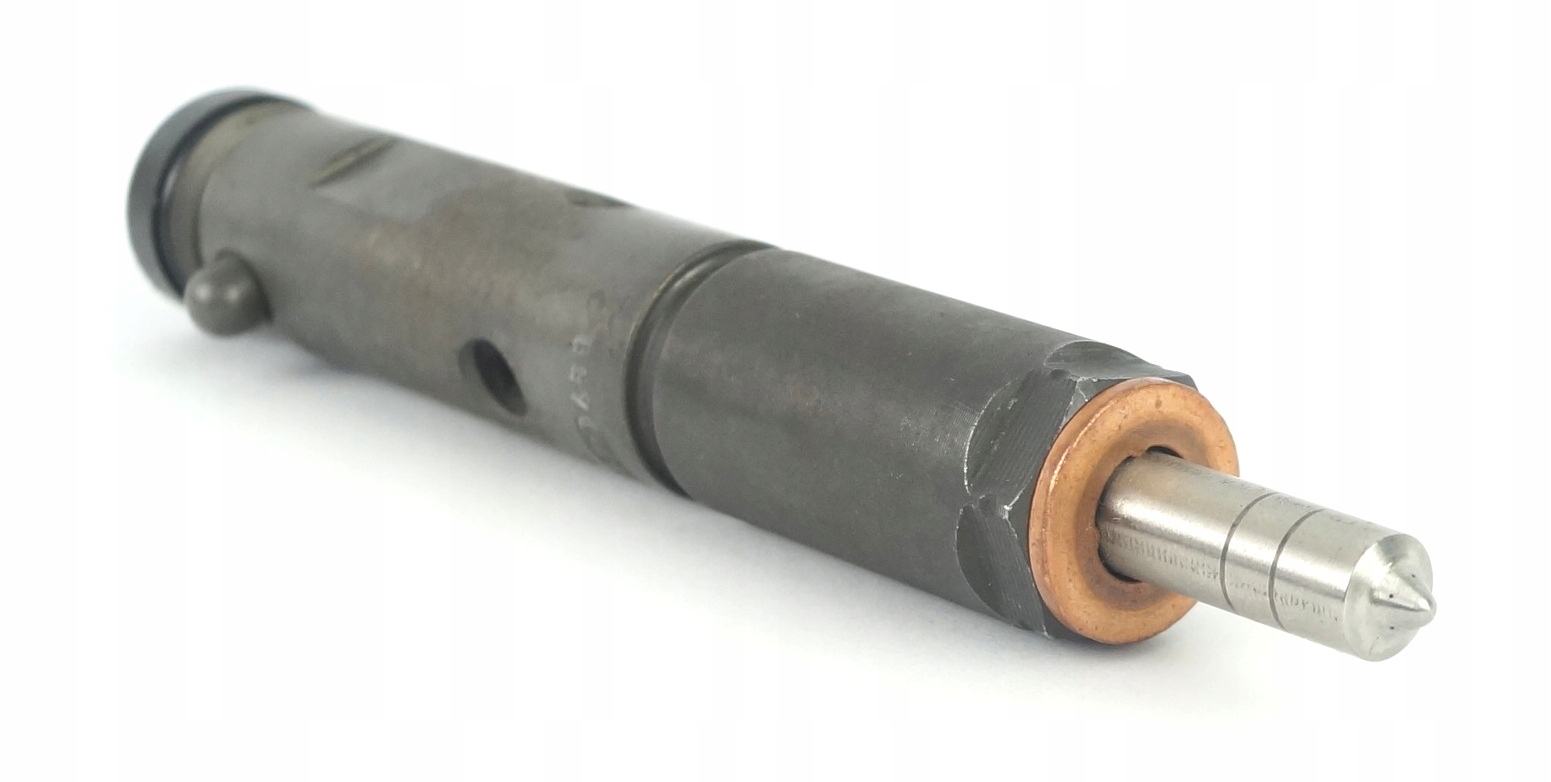 BOSCH wtrysk wtryskiwacz paliwa OPEL 0432193569 Typ silnika Diesel