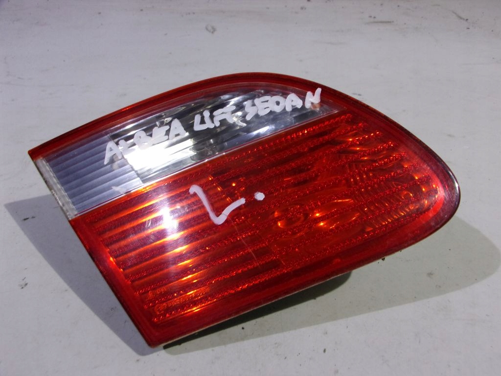 Фонарь задний левый фиат альбеа. 51737721 фонарь. Стоп фонари задний фиат альбеа. Задние фонари альбеа. Стоп фонари задний фиат альбеа.