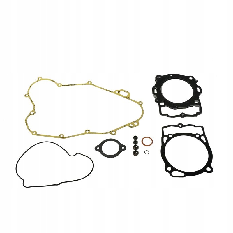 Xradical(Artein Gaskets) Smart Kit (Top-End Tesnenia Krytov Spojky) Kt