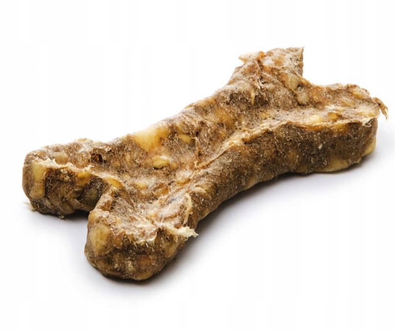 Levně Přírodní kost s Bylinkami A Kelpem 30% kolagenu 10 cm