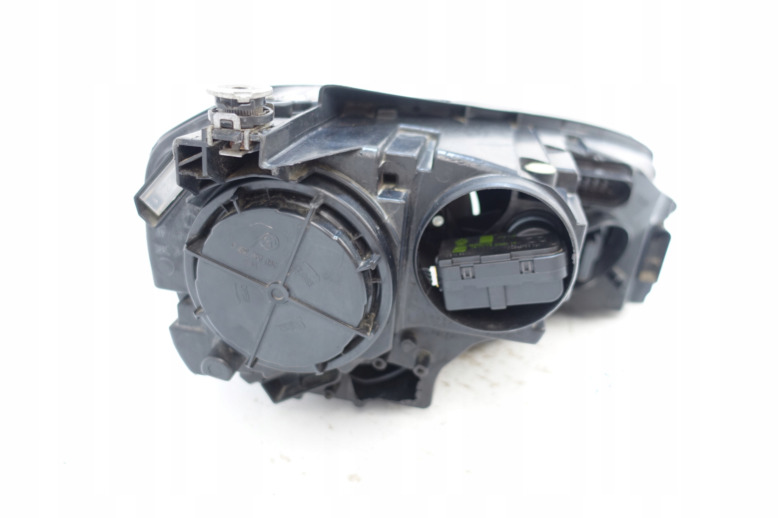 VW GOLF VII 7 5G 2012- light left front front 5G0941005