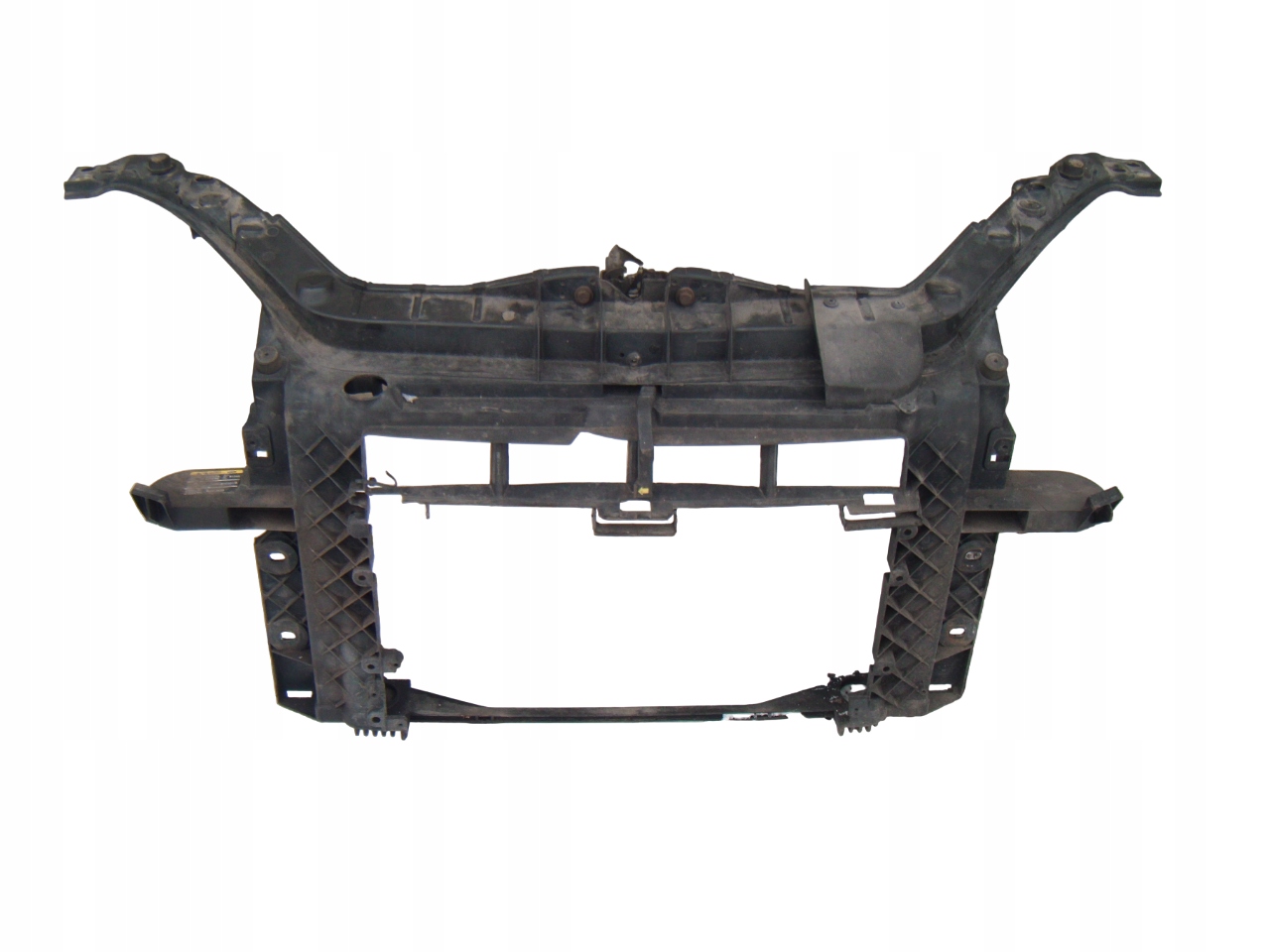 FORD FUSION LIFT 05- 1.25 B PAS PRZEDNI WZMOCNIENIE