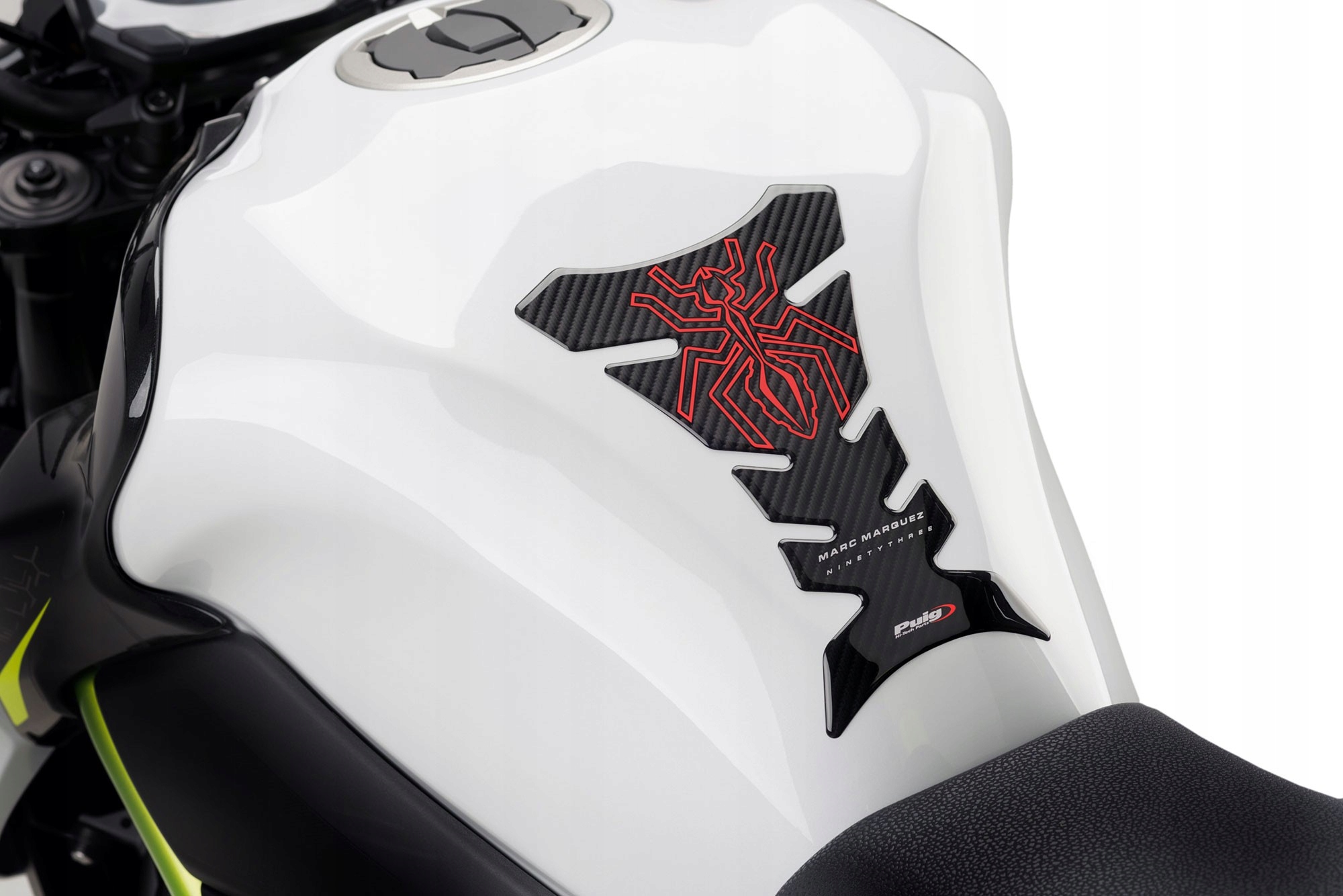 

Puig 20681C Tankpad Big Ant Marc Marquez
