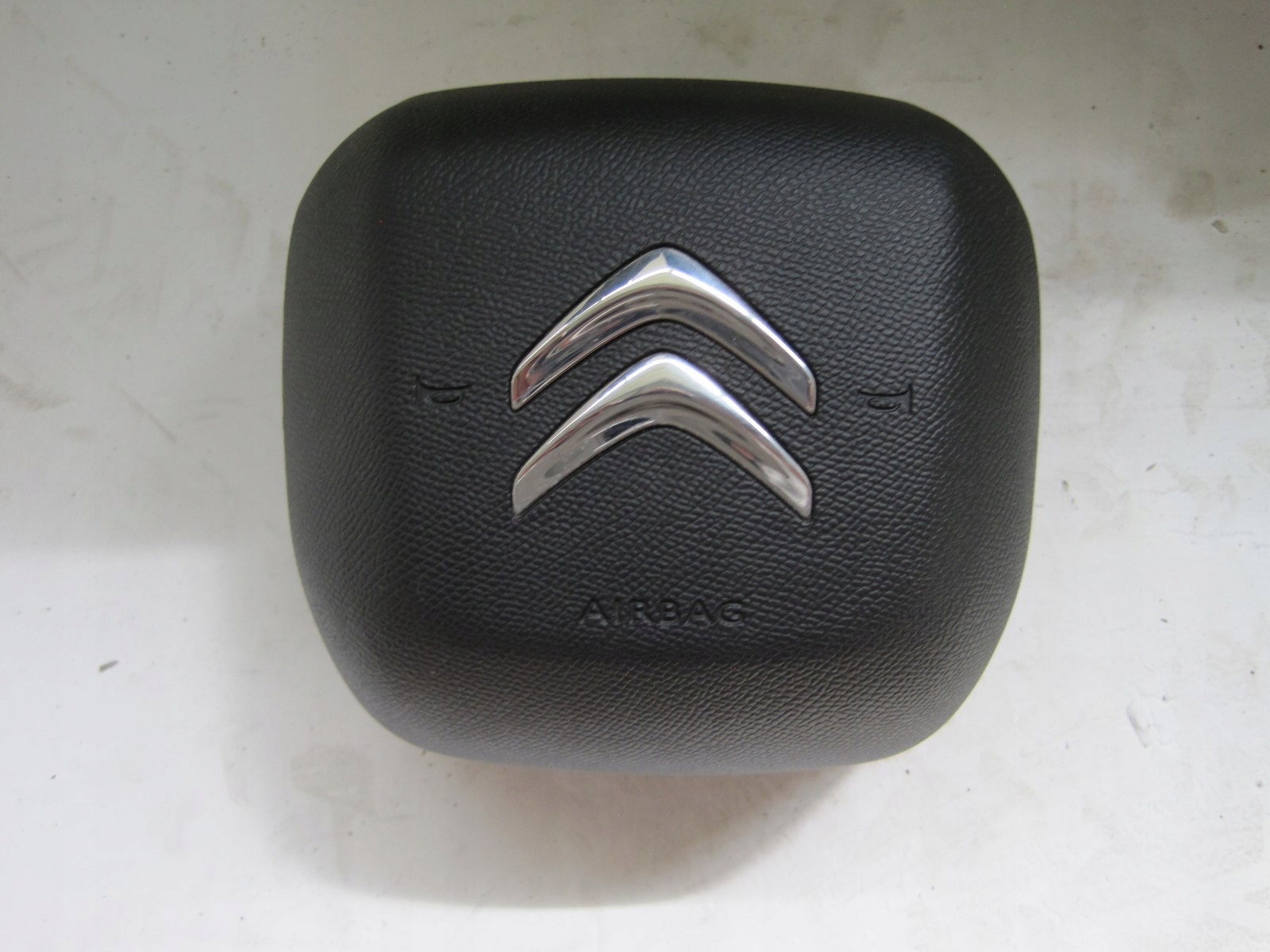 dashboard Citroen C4 III HEAD UP HEADUP
