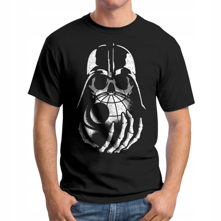 

Koszulka Na Prezent Vader Gwiazda Śmierci 2XL