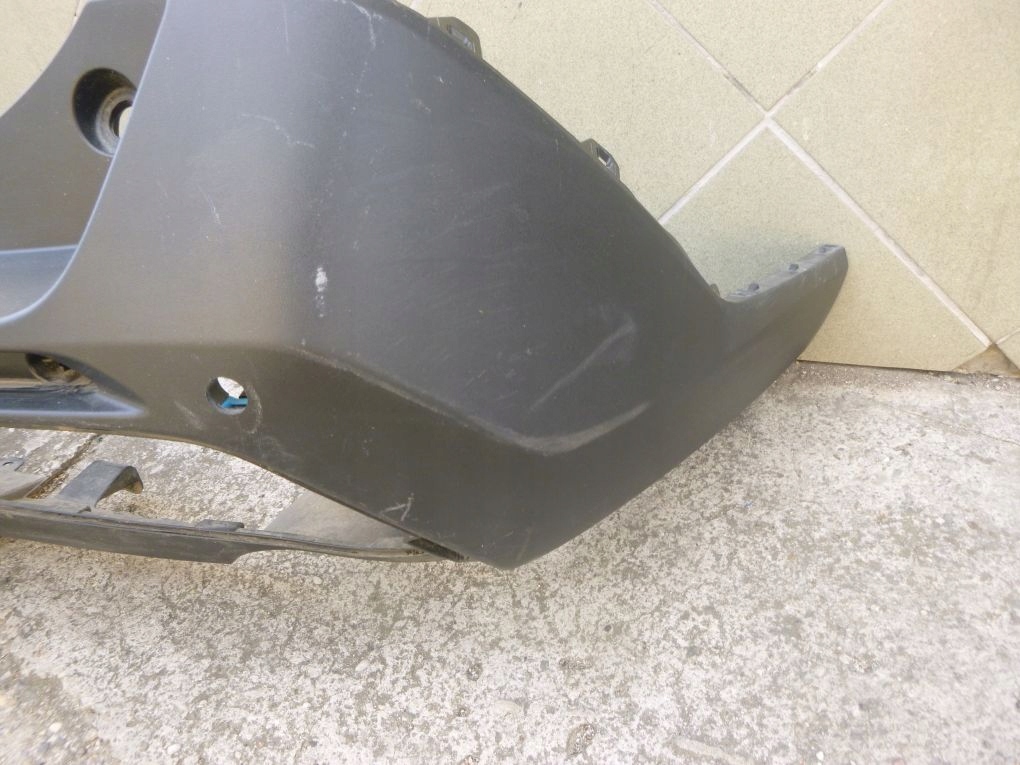 Toyota RAV4 RAV 4 V 19- bumper rear