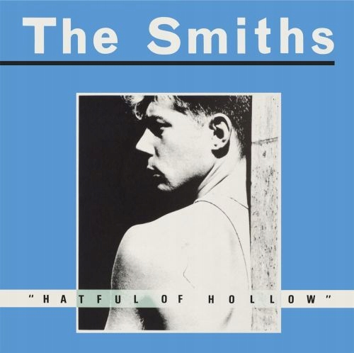 Smiths, The Hatful Of Hollow (lp)