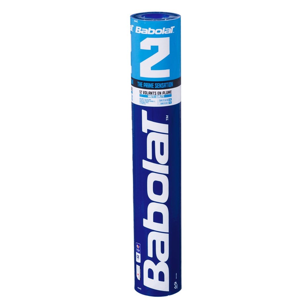 Míčky Babolat 2 P78 12 ks