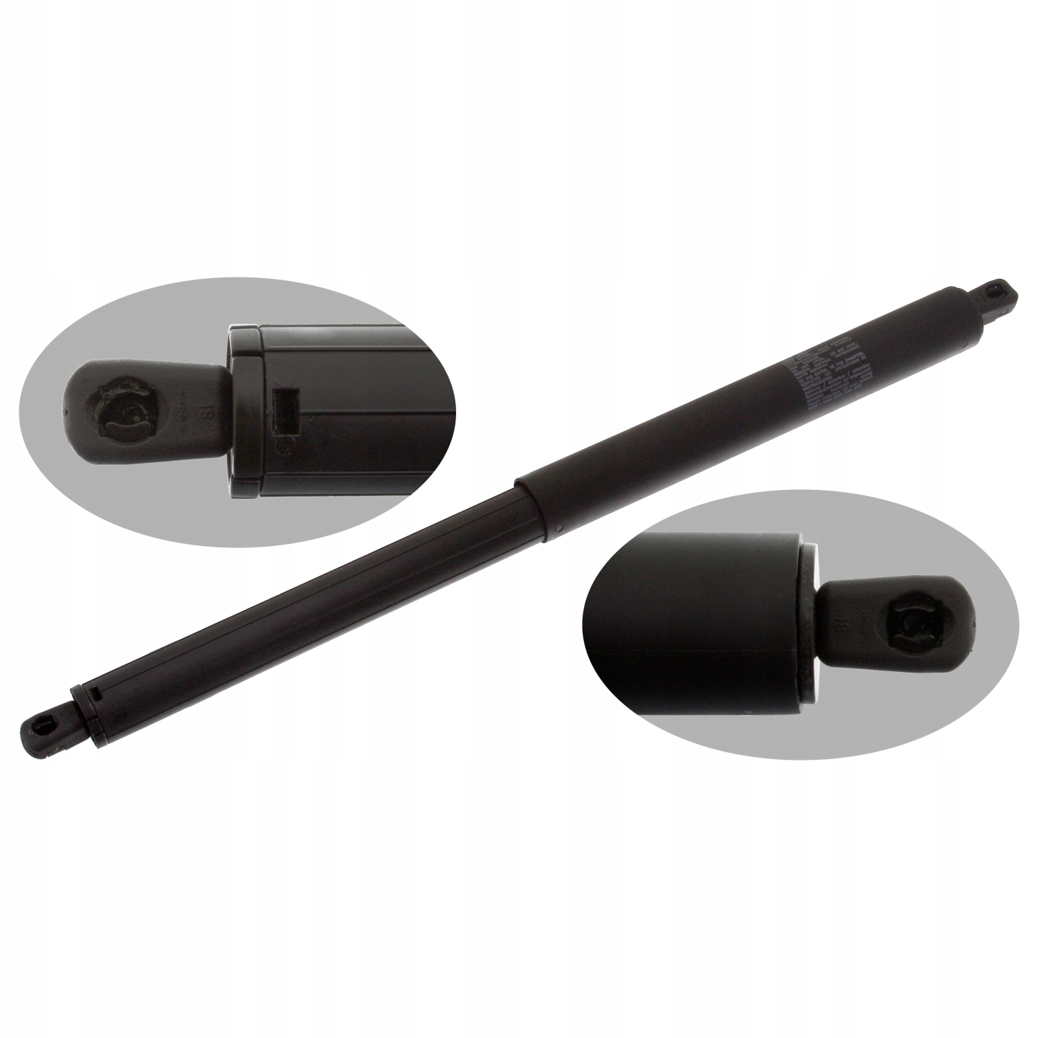 Привод FEBI 39263 51247294199