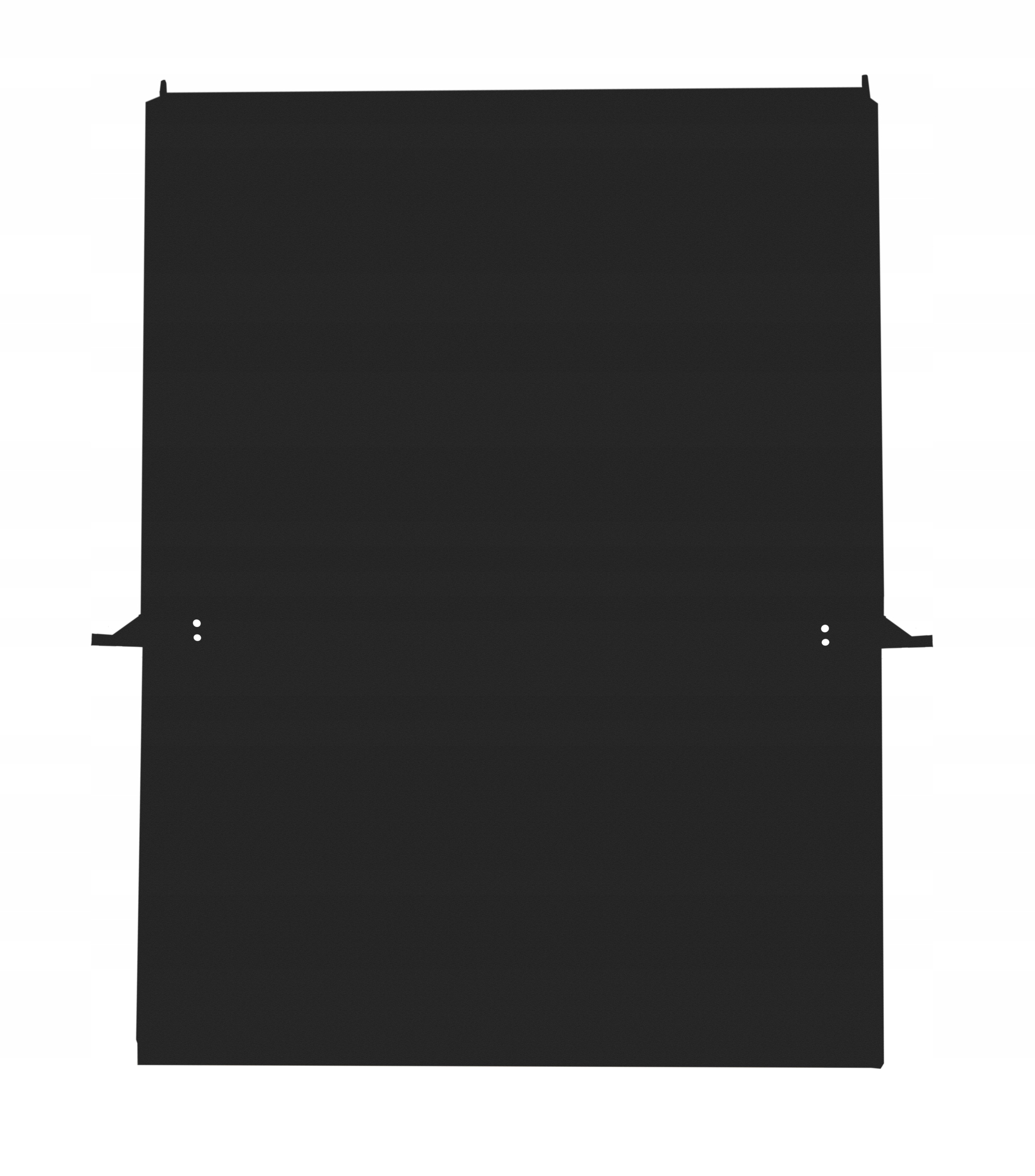 MATA CARGO wykładzina VW Volkswagen CADDY Cargo V L1 wersja 2 osobowa 2024-