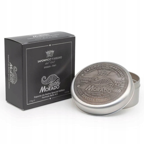 Saponificio Varesino mýdlo na holení Morado 150 g