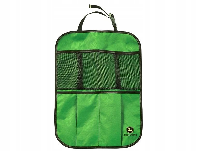Organizer do samochodu John Deere MCV201614001 za 40 zł z Myślenice