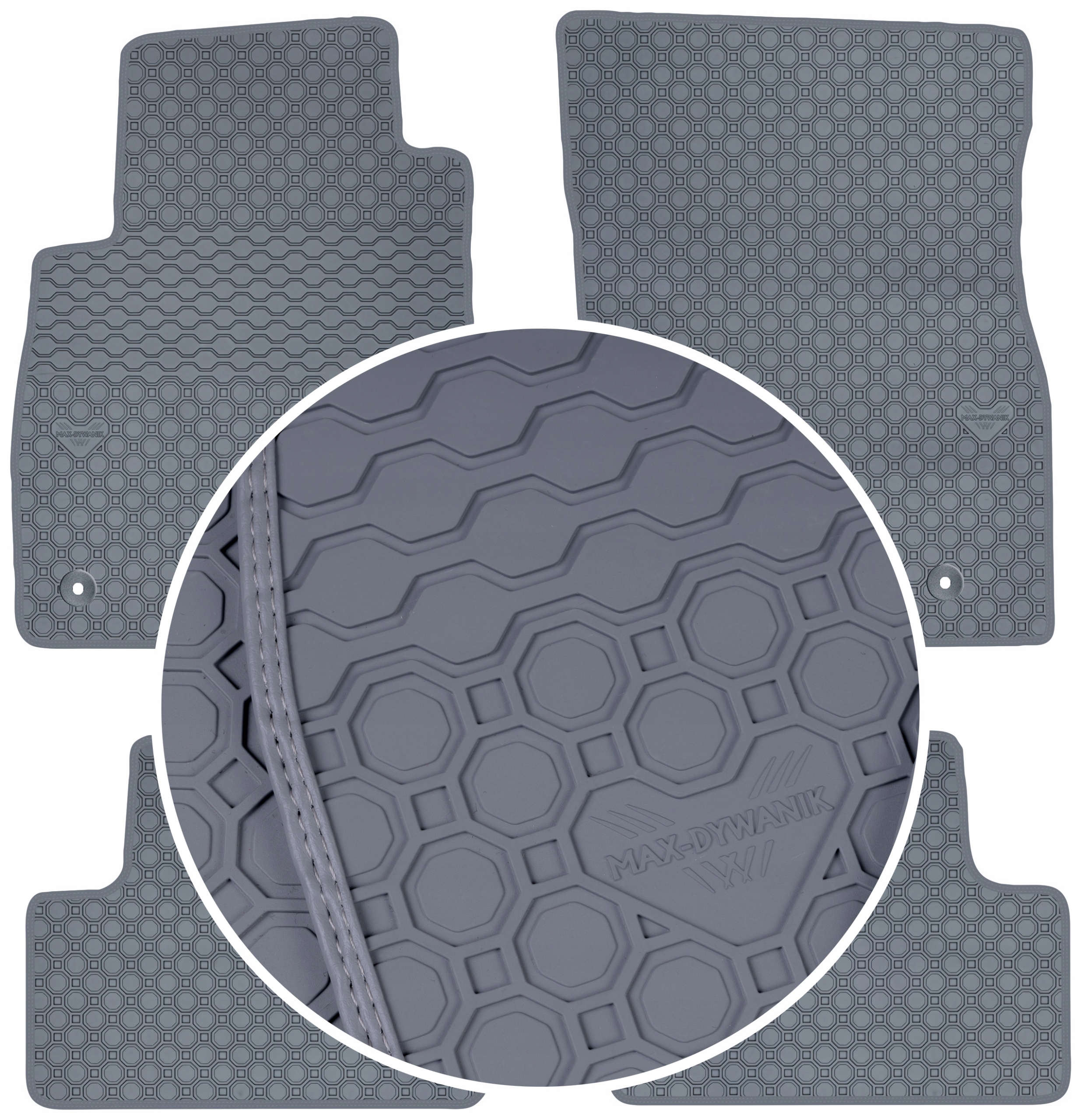 Opel Cascada 2013-2019 Koberečky PrimeLiner