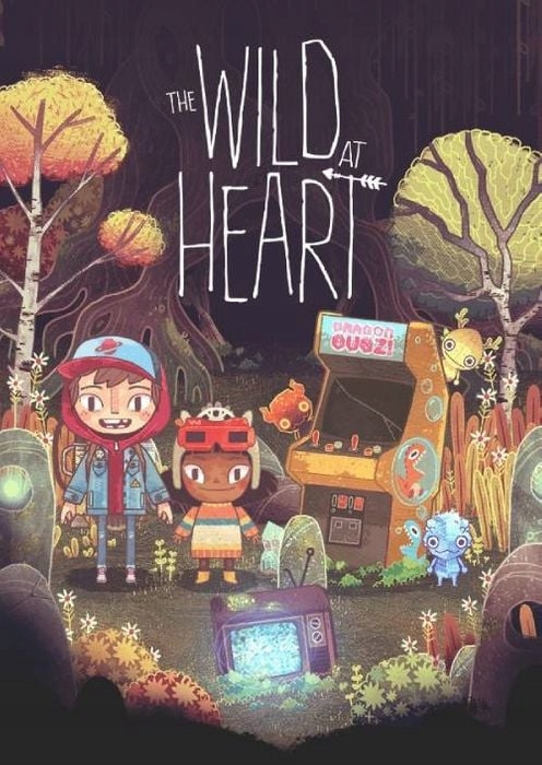 The Wild At Heart Pc Klucz Steam