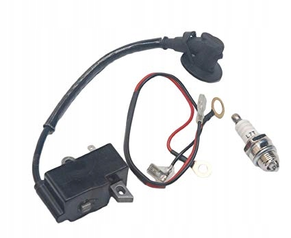 Zapalovací cívka jiskřiště modul Stihl MS341 MS361