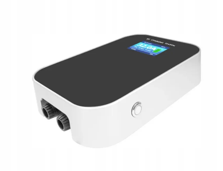 STACJA Ładowarka do samochodu elektrycznego 22kW Liczba gniazd 1