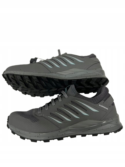 Dámské trekové boty Lowa Vento Ws, velikost 38, Gore-tex, Jaro
