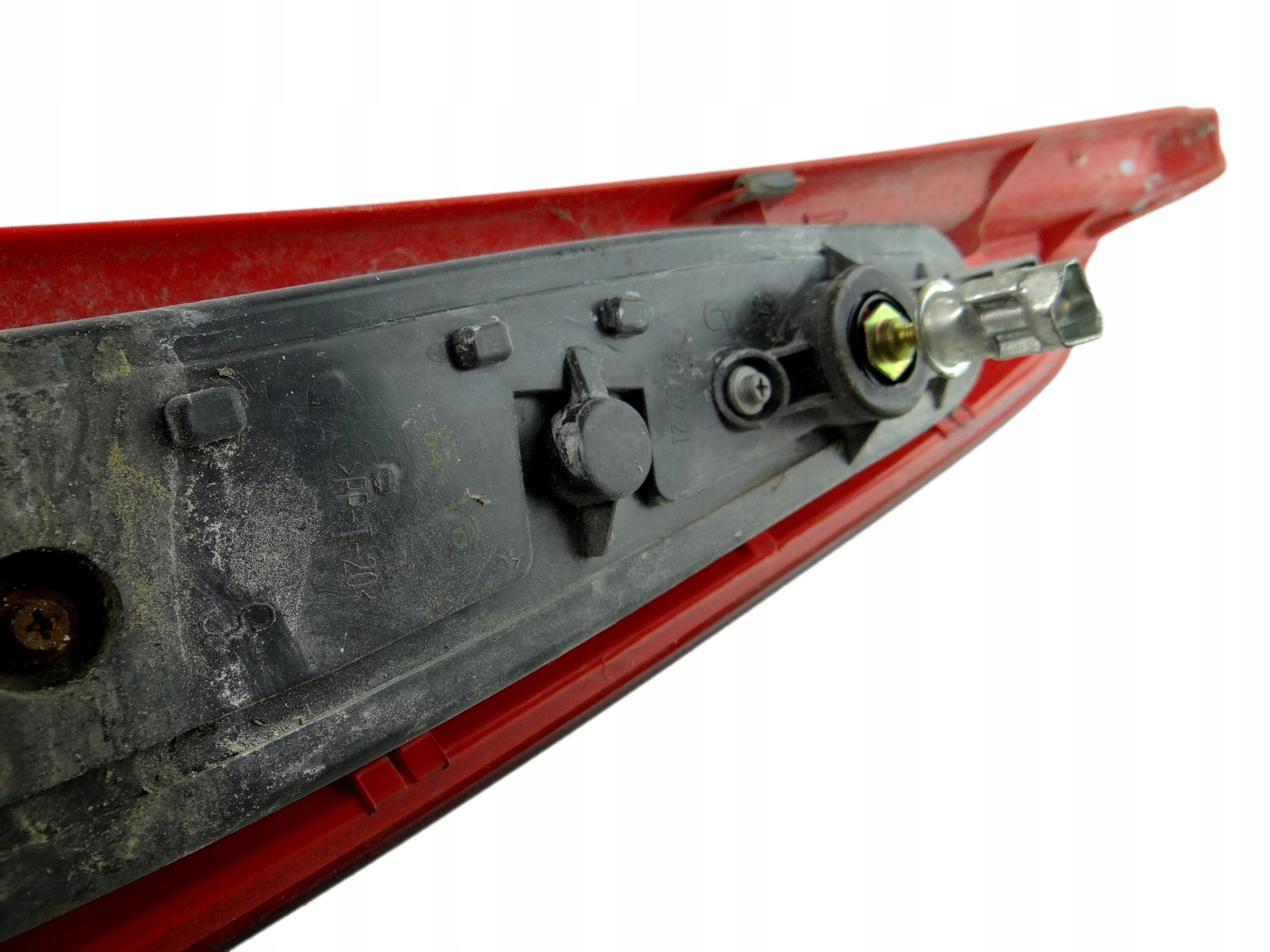 light rear left FIAT PUNTO II 46794078