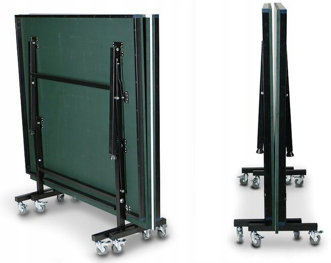 Stół do tenisa stołowego HERTZ-FITNESS MS 203 Kod producenta MS-203