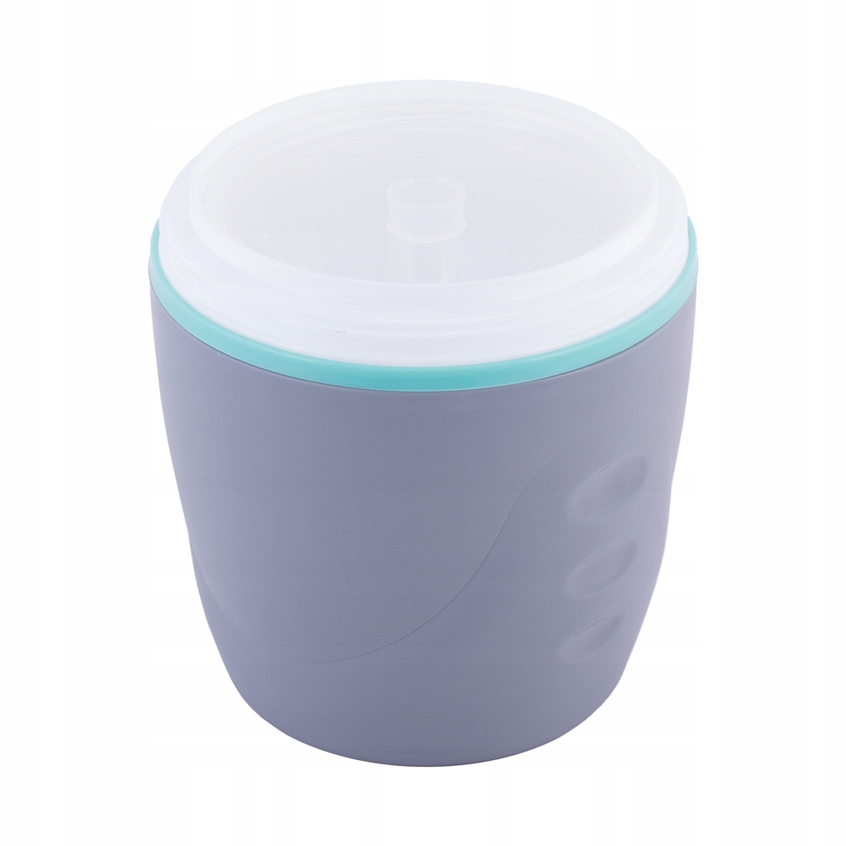 POJEMNIK OBIADOWY NA ŻYWNOŚĆ obiad KAMILLE Pojemność 1 l