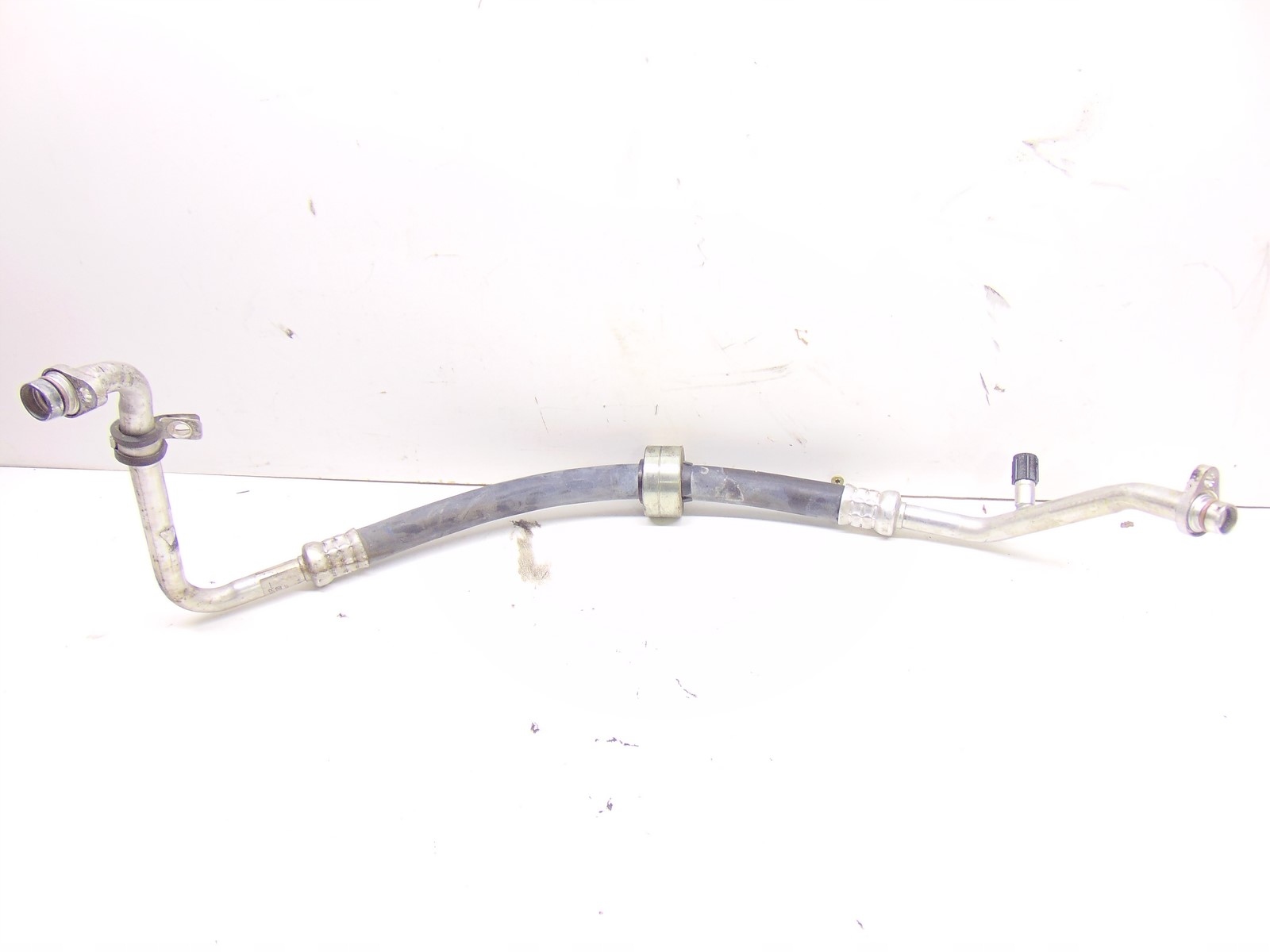 PRZEWÓD KLIMATYZACJI DACIA DUSTER I LIFT 1.5 924540125R