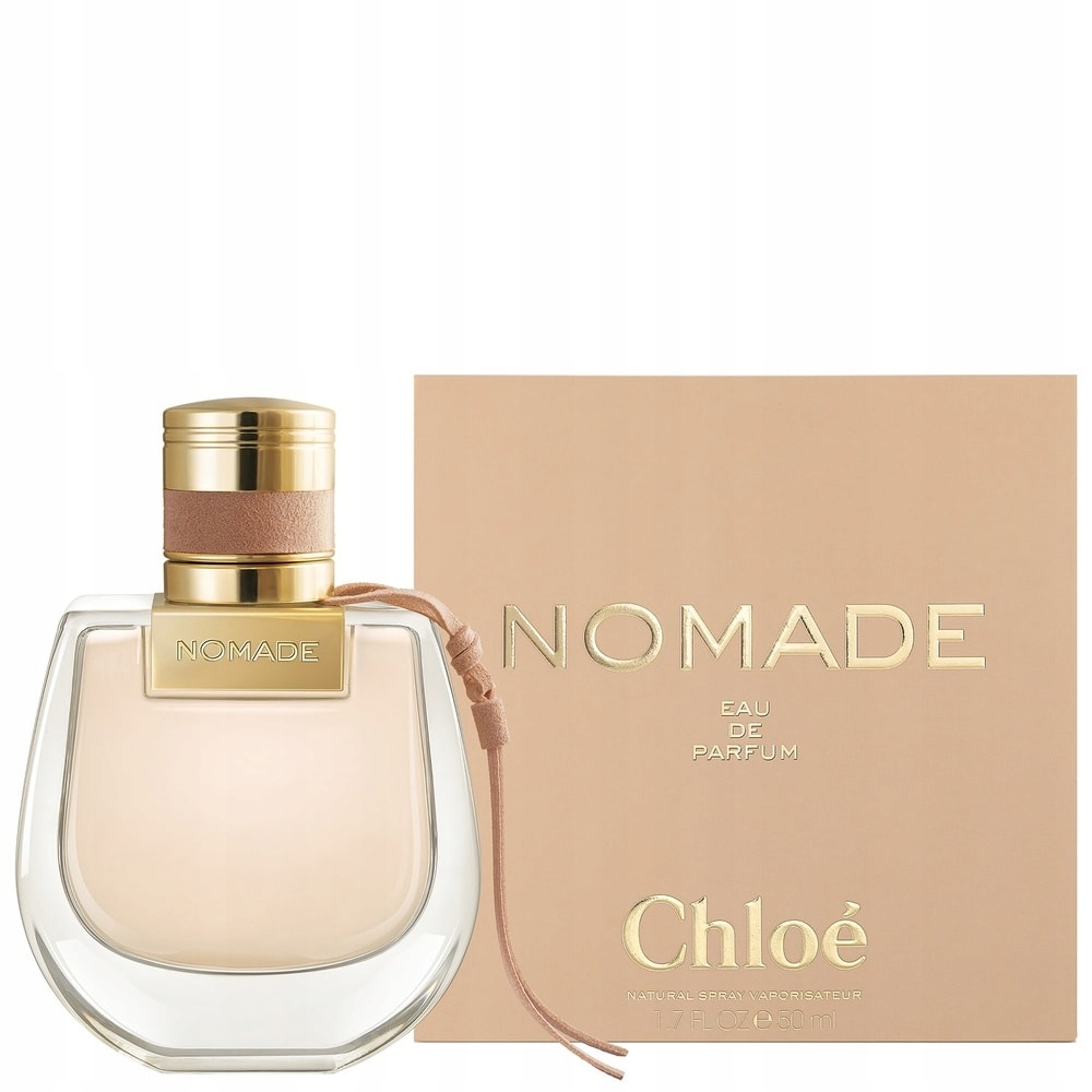 Chloe Nomade parfémovaná voda sprej 50 ml