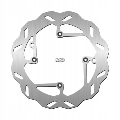 Ng Predný Brzdový Kotúč Beta RR400/450 '05-07, Husqvarna CR125/250 '00-13