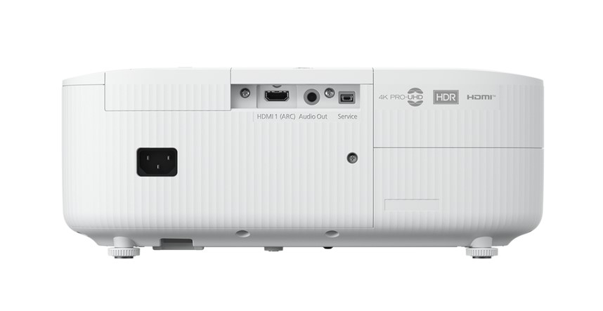 Projektor LCD Epson EH-TW6250 biały Kod producenta V11HA73040