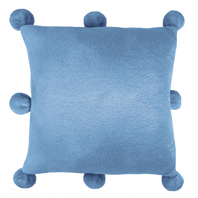 MIĘKKA POSZEWKA BLUMI 40x40 NA ŁÓŻKO JASIEK KOLORY EAN (GTIN) 5901386231017