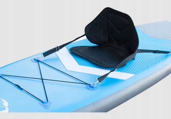 Deska dmuchana 320 x 76 x 15 cm zestaw SUP Q4Life Marka Q4Life