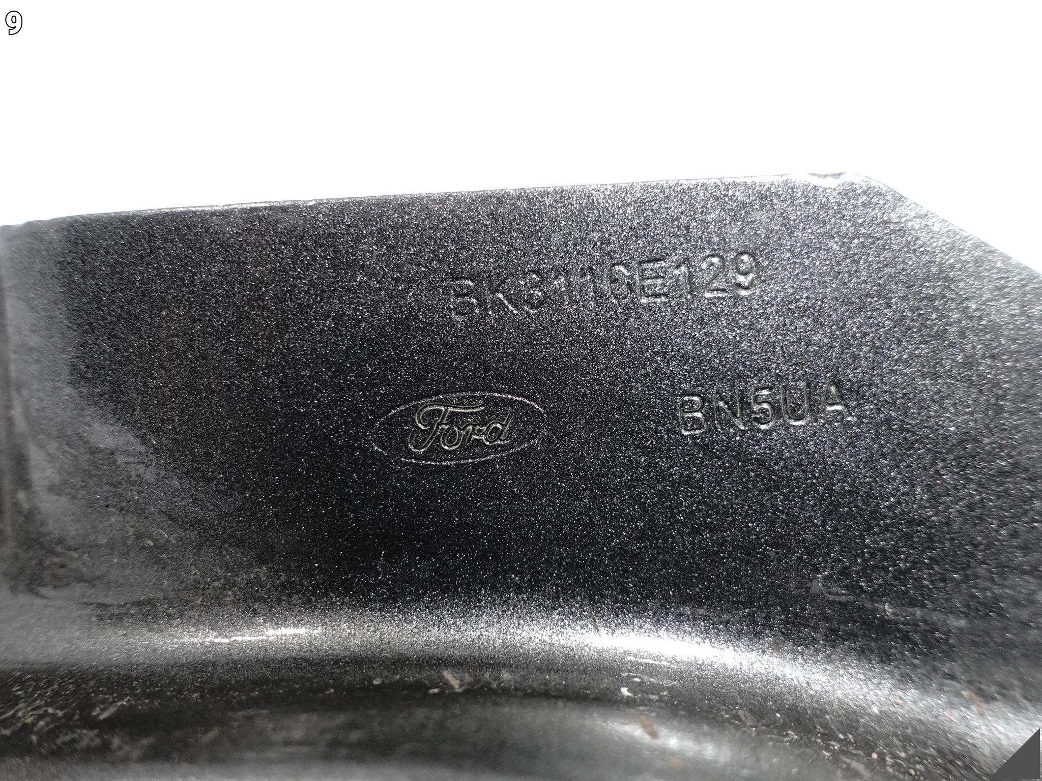 FORD TRANSIT MK8 V363 14- fender FENDER front left original