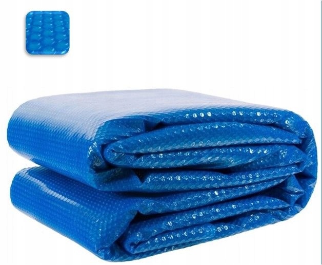 Solární panel ohřívače vody do bazénu Bestway Steel Pro Max 640x274 cm