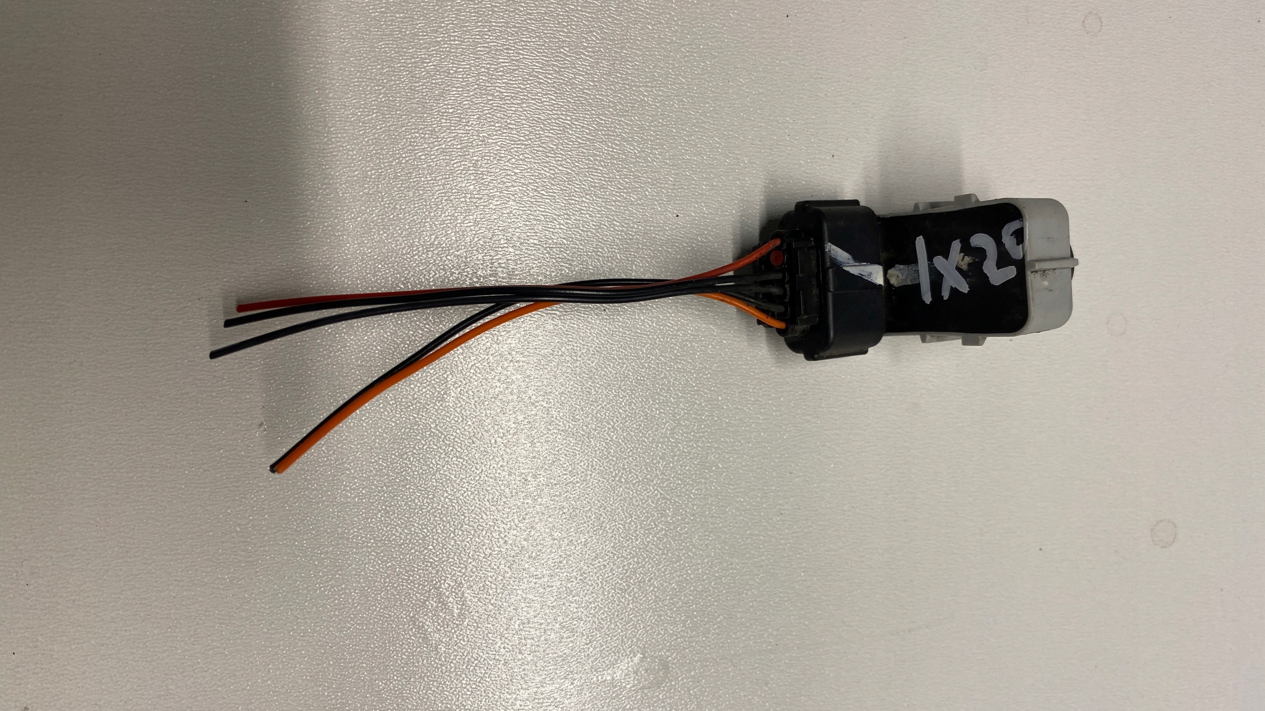 HYUNDAI IX20 Sensor SENSOR PDC Parken KOSTKA PAE 95720-1K100